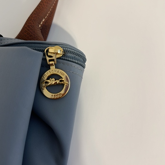 Authentic Small Le Pliage Original Travel Bag - Picture 11 of 17